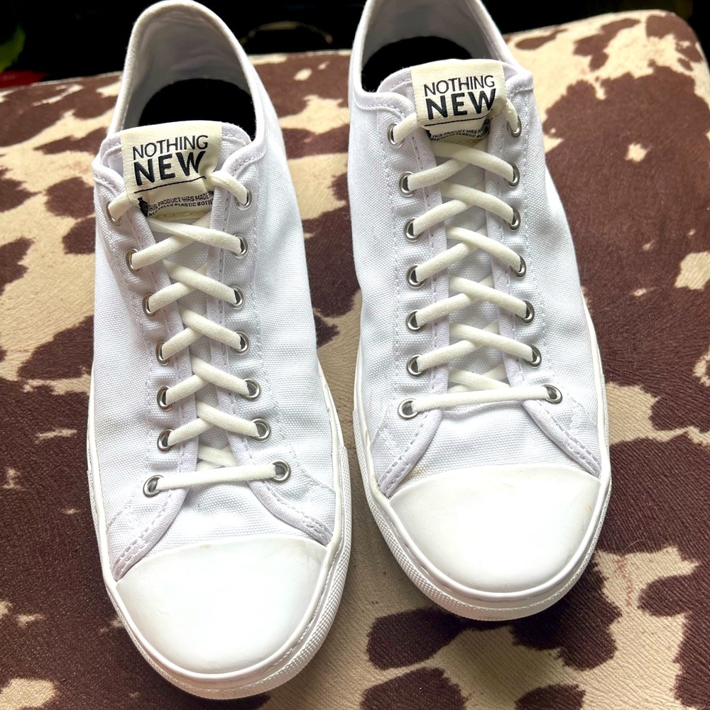 Nothing New Sneakers